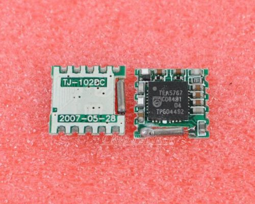 Tea5767 fm radio module avr schematic for arduino raspberry pi for sale