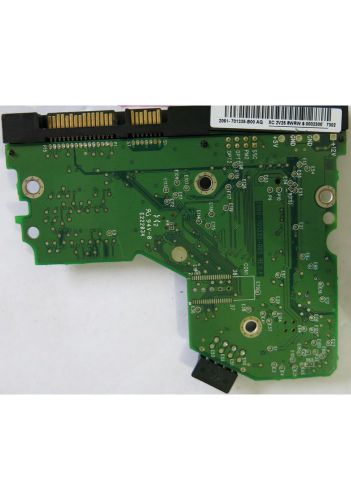 Wd1600js-61mhb1 2060-701335-005 rev a pcb for sale