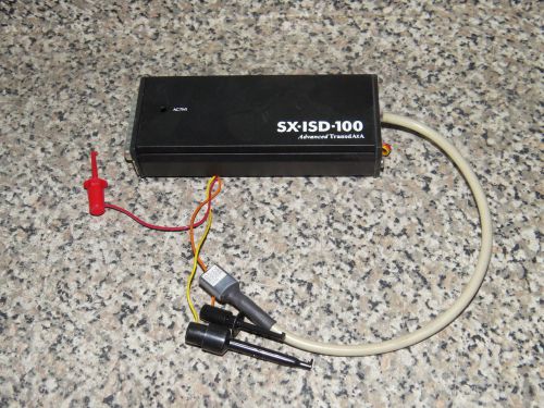 ADVANCED TRANSDATA SX-ISD-100  EMULATOR / PROGRAMMER   ?