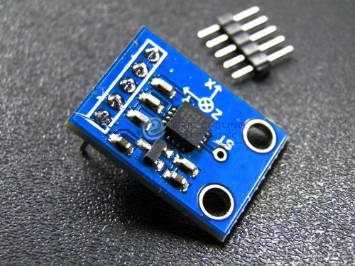 1pc ADXL335 3-Axis Analog Output Accelerometer Angular Transducer Module new 10