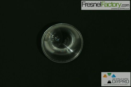 FresnelFactory Fresnel Lens, LS18-03 downlight beam angle led light lenses