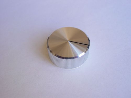 Machined aluminum knob 450-kb300 eagle plastic devices new for sale