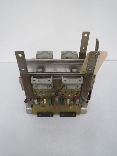 RELIANCE 85014-18R PLC STACK ASSEMBLY RECTIFIER B407378