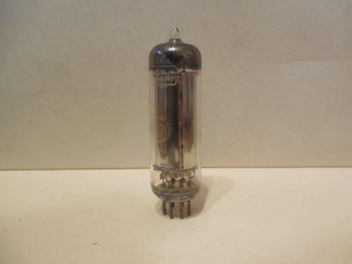 No name electronic electron vacuum tube ob2wa 7 pin new in box for sale