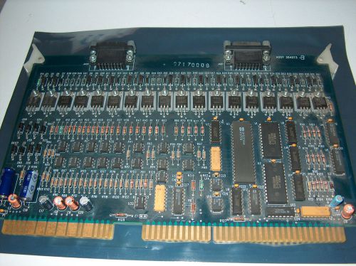Videojet 354073-b component pc board **new** for sale