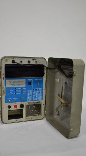 Gould l206-011 modicon universal tape loader controller d304512 for sale