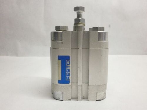 Festo advu-32-15-pa compact cylinder for sale