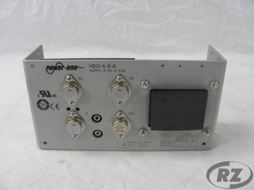 Hd1268a+ condor power supply new for sale