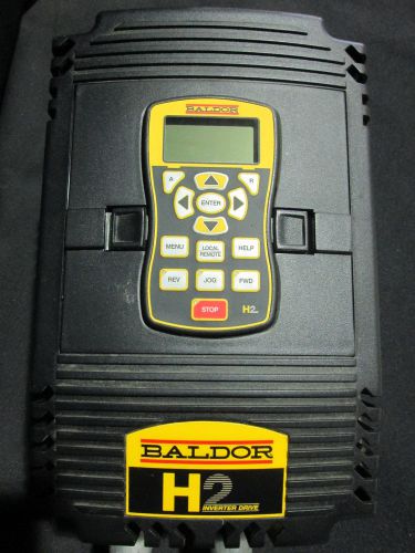 Baldor H2 Inverter Drive - Used - For Sale - Clean