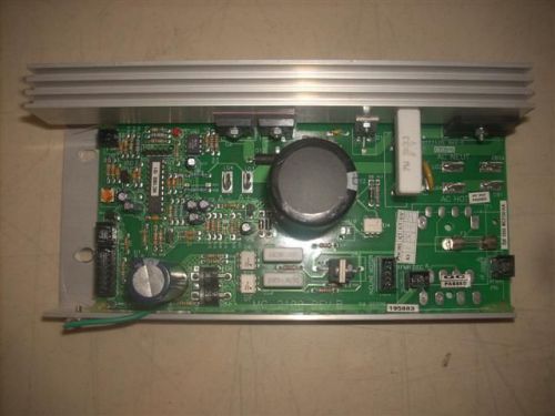 Icon MC 2100-WA DC Motor Speed Replacement Controller For Treadmills