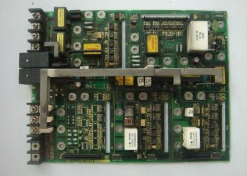 Fanuc A20B-2101-0022 Driver Board With Used