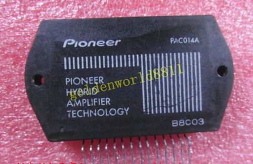 PIONEER Thick film module PAC014A good in condition for industry use