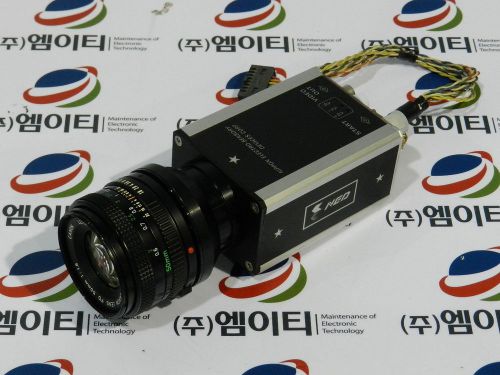 NIPPON ELECTRO-SENSORY DEVICES CORP / NED CAMERA / FS5150HR