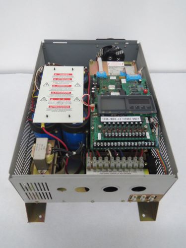 Allen bradley 1336-c030-eof 30hp 575v-ac adjustable frequency ac drive b404306 for sale