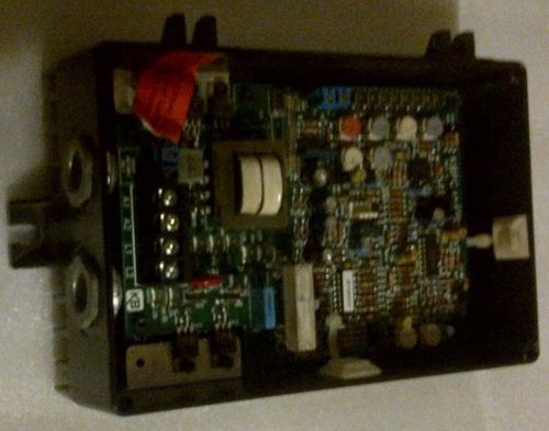 KB Electronics DC Motor Speed Control KBCP-240D Board