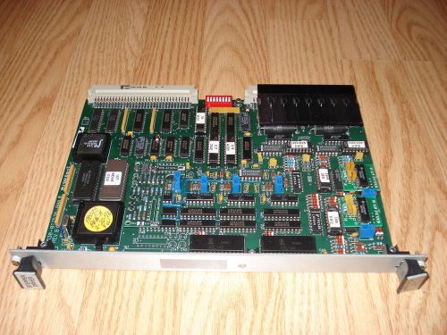 STEPPER DRIVER 084146 REV P, 830-017538-000 REV B Module Board