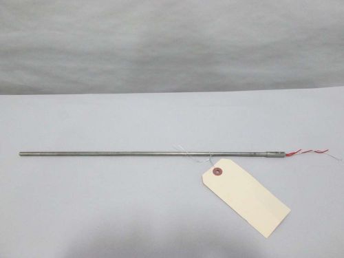 New rmt 78s01n1 500 stainless temperature 16-1/2 in probe d366751 for sale