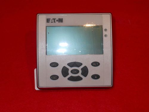 EATON EZD-80-B EZD display with buttons BUY IT NOW!