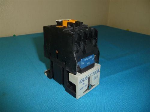Telemecanique schneider ca2-dn40 n ca2dn40n contactor for sale