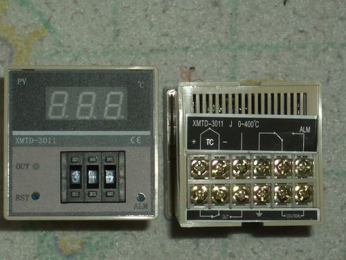 Kiln temperature controller, for sale