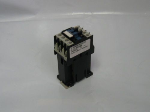 New telemecanique contactor,  lp1 d1810, lp1d1810, not in box, warranty for sale