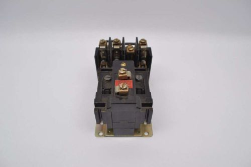 Allen bradley 700-brz310 ser ca 120v-ac coil 10a amp control relay b447524 for sale