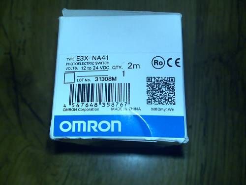Omron E3X-NA41