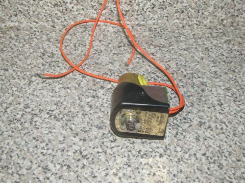 Parker cfgc05 solenoid valve unit -new? for sale