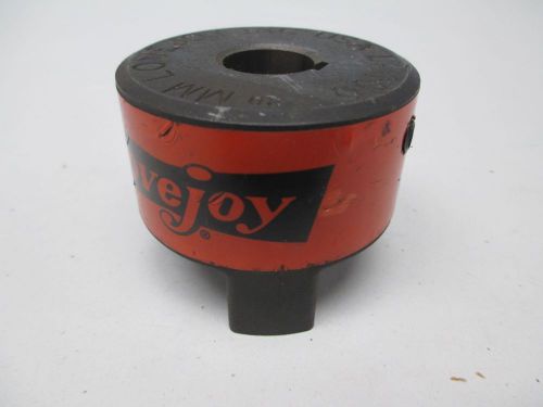 New lovejoy l-100 20mm 52093 jaw steel 20mm coupling d305398 for sale