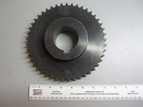 Martin D40B45 ANSI Double Roller Chain Sprocket