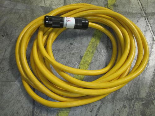 50 ft. 6/3-8/1 AWG Temporary Power Cord