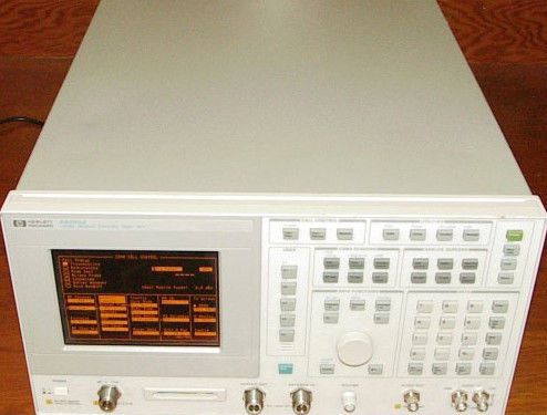 Agilent/hp e8285a cdma/pcs mobile station for sale