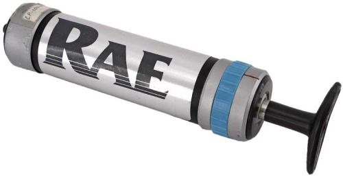 Rae systems lp-1000 gas detector sampling measurement tube test hand pump for sale