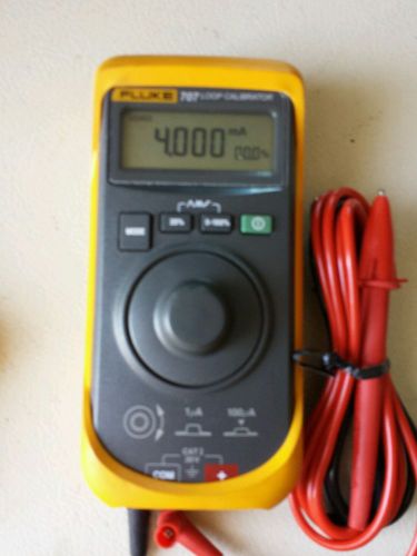 Fluke 707 Calibrator