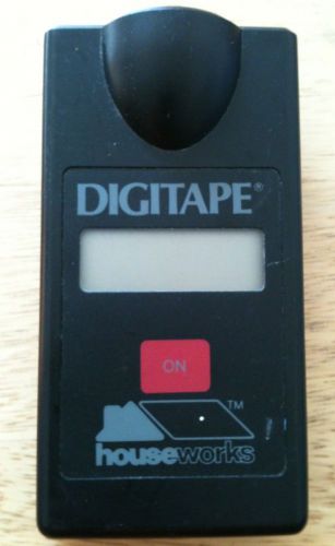 Digitape By Houseworks Lithium Battery