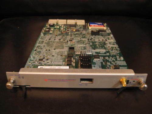 Spirent TestCenter XFP-1001A 10GbE XFP, 1 Port (XFP) 90 Day Warranty - Free Ship