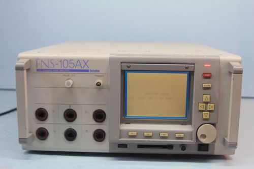 Noiseken fns-105ax fast transient noise simulator for sale