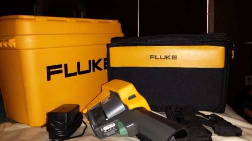 Fluke thermal imager for sale