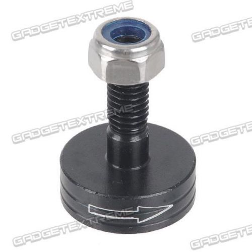 Fc 3-17 1215 universal quick release prop holder adapter top cw w/m6 nut e for sale