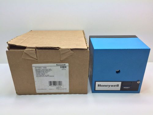 New! honeywell rectification amplifier r7795d-1005 r7795d1005 for sale