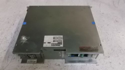 INDRAMAT TRANS-01-M03.0000/OP-1 SERVO CONTROLLER *USED*