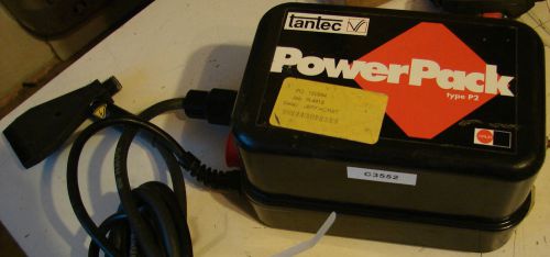 Tantec Power Pack Type P2