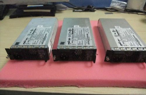 1PC CISCO PWR-C49E-300AC-R Cisco 300WAC Power Supply  have been tseted.