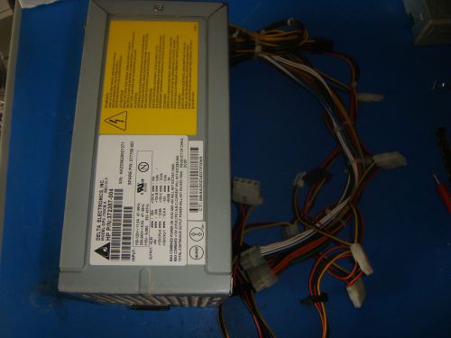 HP 377788-001 DPS-750CB-A 750w Power Supply 372357-004 *PS698