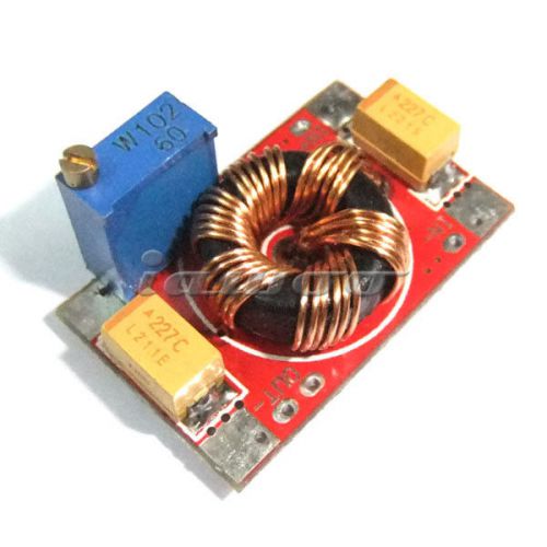Mini dc 4.5-14v to 0.8-9.5v 6a buck converter power supply voltage regulator for sale