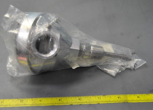 New digi-sense thermocouple probe type j exposed 2.5&#034;l (s14-3-111d) for sale