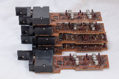 HP Hewlett Packard Agilent 5245L Electronic Counter lot of Parts