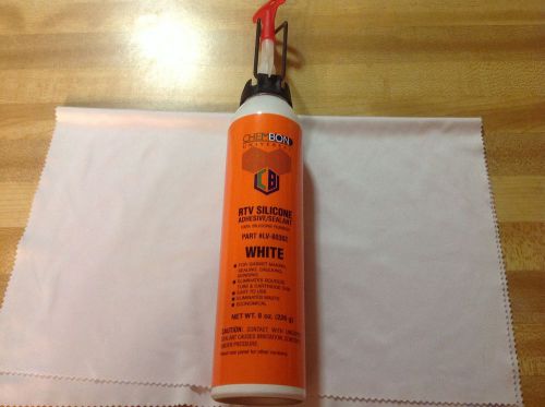Chembon universal rtv silicone white for sale
