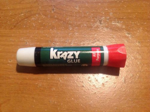 Krazy Glue, 2 count, out-of-box