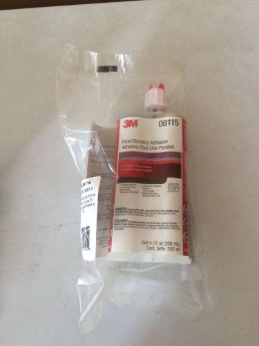 3M Panel Bonding Adhesive 08115